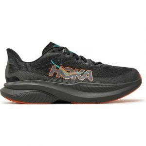 Laufschuhe Hoka Mach 6 1147790 Schwarz