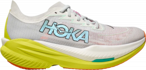 Laufschuhe Hoka Mach X 2