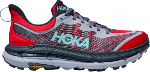 Trail-Schuhe Hoka Mafate Speed 4