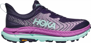 Trail-Schuhe Hoka Mafate Speed 4