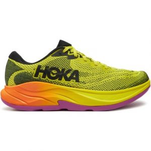 Laufschuhe Hoka Rincon 4 1155130 Gelb