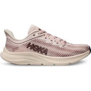 Laufschuhe Hoka Solimar 1123075 Rosa