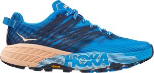 Trail-Schuhe Hoka W SPEEDGOAT 4