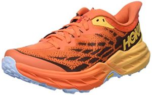 Hoka One Herren Speedgoat 5 running shoes