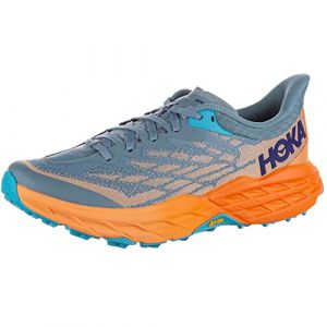 HOKA ONE ONE Herren M Speedgoat 5 Sneaker