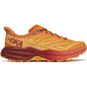 Laufschuhe Hoka Speedgoat 5 1123157 Orange