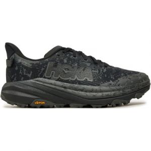 Laufschuhe Hoka Speedgoat 6 GTX GORE-TEX 1155150 Schwarz