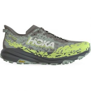 Laufschuhe Hoka Speedgoat 6 GTX GORE-TEX 1155150 Grün