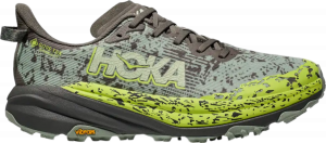 Trail-Schuhe Hoka Speedgoat 6 Gore-Tex