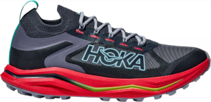 Trail-Schuhe Hoka Zinal 2