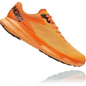 Hoka One One M ZINAL BLAZING ORANGE / PERSIMMON ORANGE Laufschuh