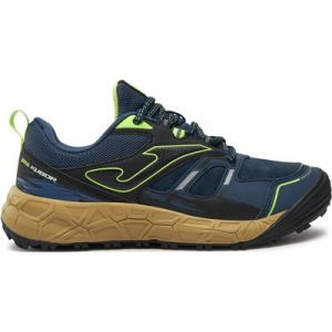 Laufschuhe Joma Kubor Jr JKUBW2403 Dunkelblau