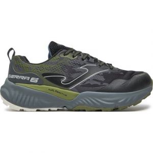 Laufschuhe Joma Sierra TKSIEW2401 Schwarz