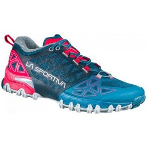 La Sportiva La Sportiva W Bushido Ii Damen Laufschuh Laufschuh