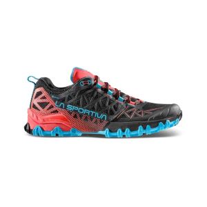 Bushido II Gtx damen (Größe: 37.5, Farbe: bushido II W GTX black/hibiscus)