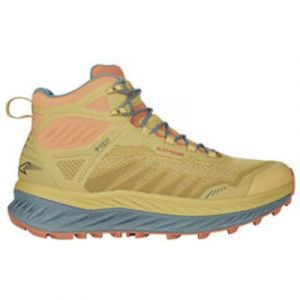 Herren Trailrunningschuhe FORTUX GTX QC