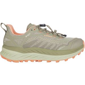 LOWA Damen Trailrunningschuhe FORTUX GTX Ws