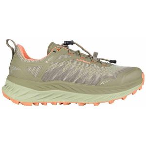 LOWA Damen Trailrunningschuhe FORTUX GTX WS