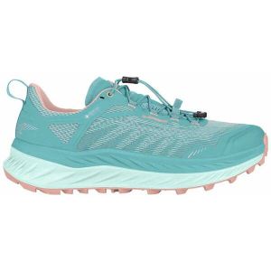 LOWA Damen Trailrunningschuhe FORTUX GTX WS