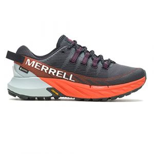 Merrell Damen Agility Peak 4 Bootsschuh