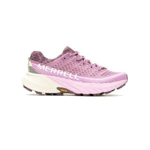 Merrell Agility Peak 5 Rosa SS24 Damenschuhe