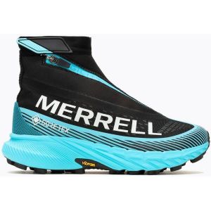 MERRELL Damen Trailrunningschuhe AGILITY PEAK 5 ZERO GTX