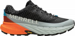 Trail-Schuhe Merrell AGILITY PEAK 5