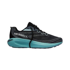 Merrell Morphlite Schuhe Blau Schwarz AW24