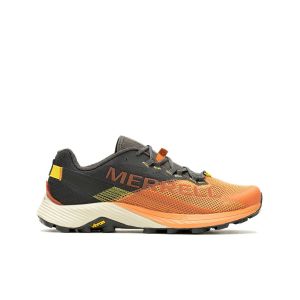 Merrell MTL Long Sky 2 Orange Schwarz SS24 Schuhe