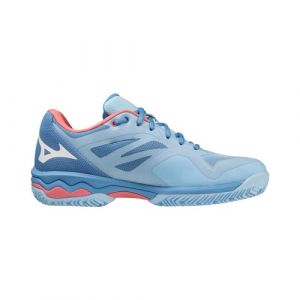 Mizuno Damen Welle übertrifft Licht CC Sneaker