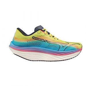 Mizuno Rebellion Pro Mann Laufschuhe Multicolor Multicolor