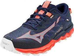 Mizuno Damen Wave Daichi 7 Sneaker