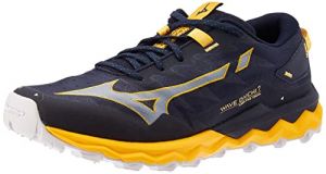 Mizuno Herren Wave Daichi 7 Sneaker