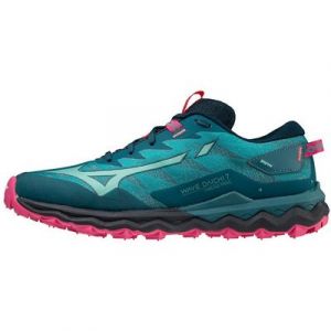 Mizuno Laufschuhe Wave Daichi 7 Women Laufschuh