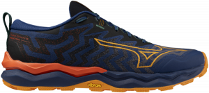 Trail-Schuhe Mizuno WAVE DAICHI 8