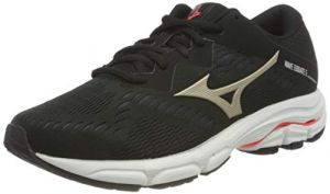 Mizuno Damen Wave Equate 5 Sneaker