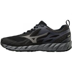 Mizuno Wave IBUKI GTX Lady J1GK1859-49 Laufschuh mit Gore-Tex Membrane