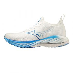 Mizuno Damen Wave Neo Wind Laufschuhe