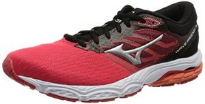 Mizuno Damen Wave Prodigy 3 Laufschuh