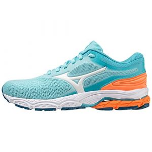 Mizuno Unisex Wave PRODIGY 4 Straßen-Laufschuh