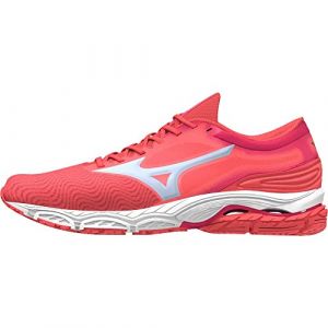 Mizuno Damen Wave Prodigy 4 Laufschuhe