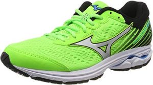 Mizuno Wave Rider 22