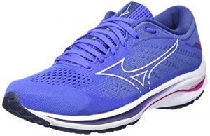 Mizuno Damen Wave Rider 25 Laufschuh