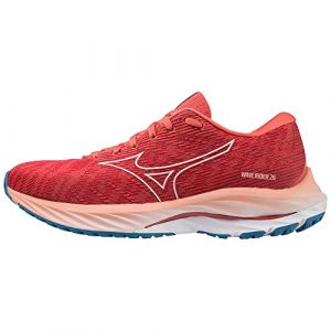 Mizuno Unisex Wave Rider 26 Straßen-Laufschuh