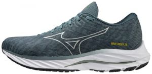 Mizuno Herren Wave Rider 26 Laufschuh