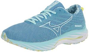 Mizuno Damen Wave Rider 26 Laufschuh