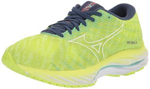 Mizuno Damen Wave Rider 26 Laufschuh