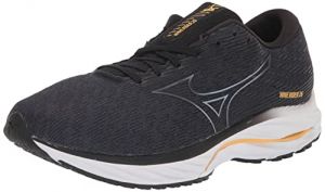 Mizuno Running Men's Wave Rider 26 Running Shoe