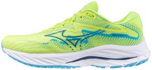 Mizuno Herren Mens Wave Rider 27 Laufschuh