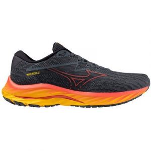 Mizuno Wave Rider 27 Laufschuhe J1GC2303-51 Laufschuh Laufschuh-Ikone noch besser